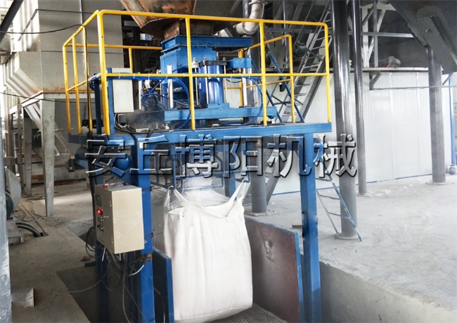 噸袋包裝機(jī)