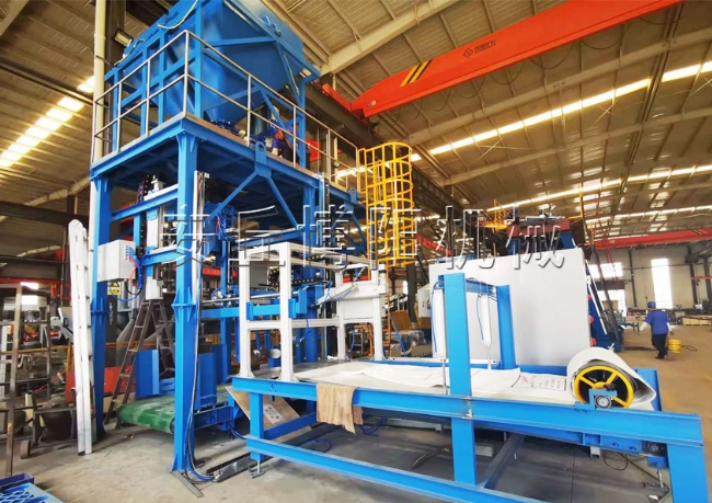 18(保溫料、電阻料)