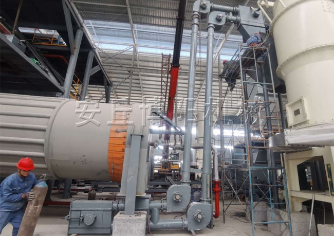 片堿管鏈輸送機特點、山東管鏈輸送設(shè)備廠家