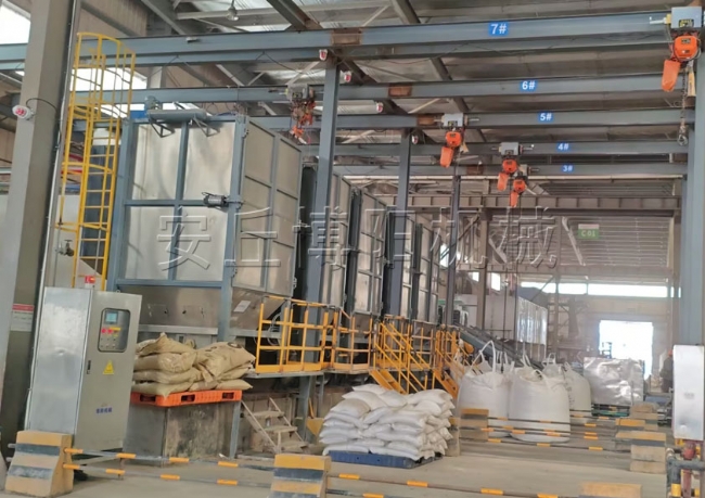 279（尿素、磷酸一銨、氯化鉀、硫酸鉀、氯化銨等）