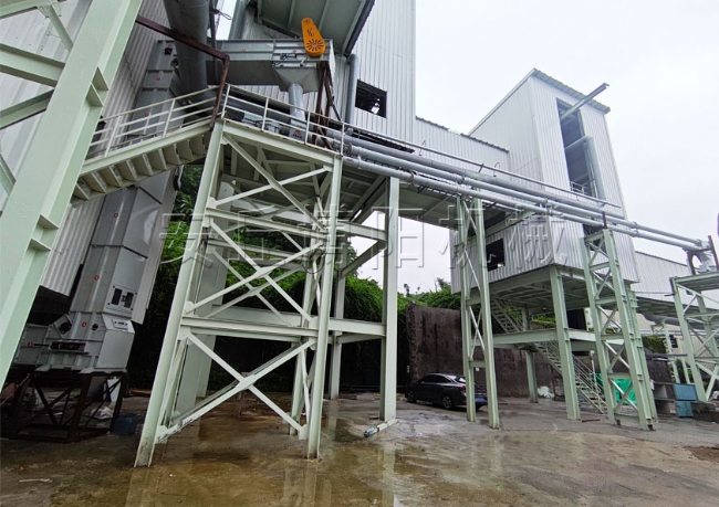 366（aod不銹鋼渣粉）