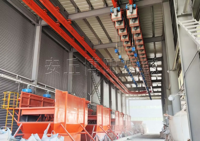 碳酸鈉全自動(dòng)噸袋拆袋機(jī)   山東噸包全自動(dòng)破包機(jī)優(yōu)勢(shì)